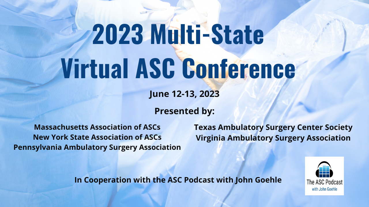 2024 MultiState ASC Conference
